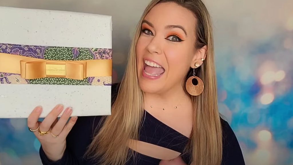 novica unboxing