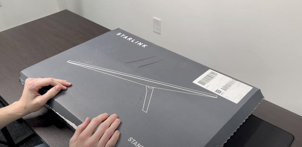 starlink item