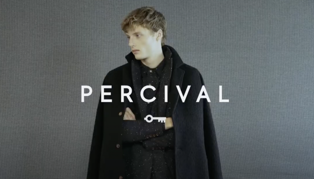 percival model