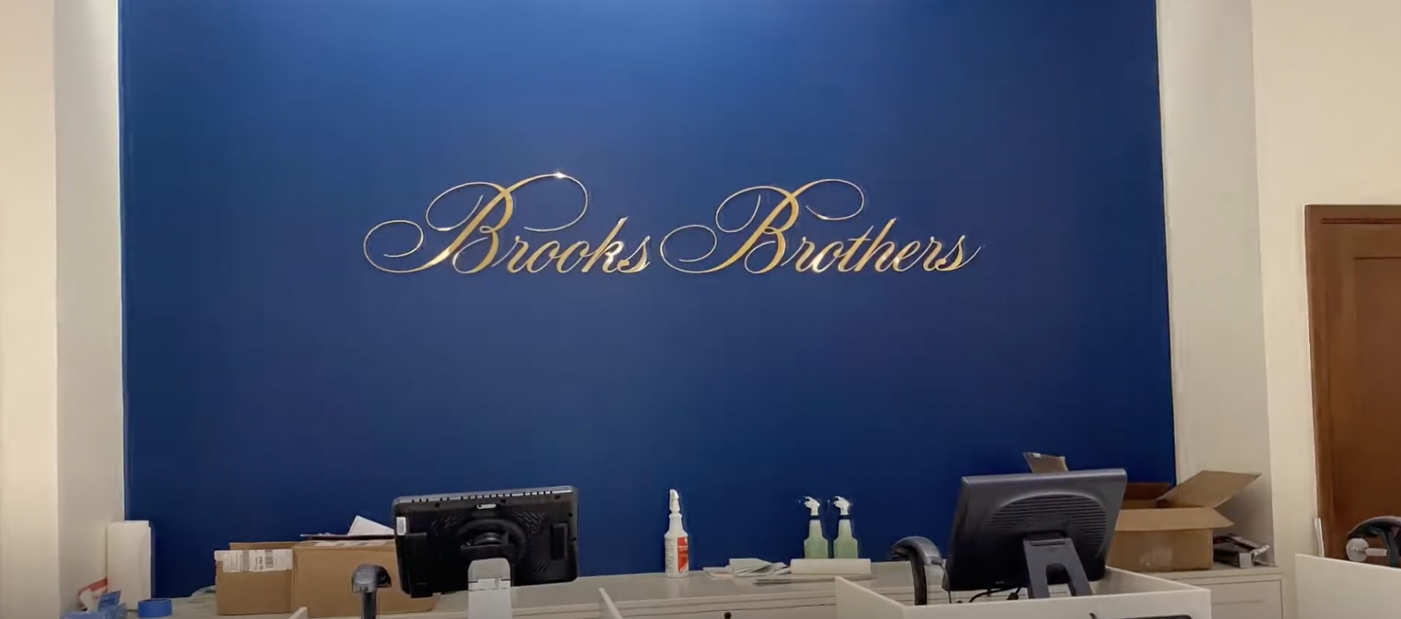 brooks brothers return poli...