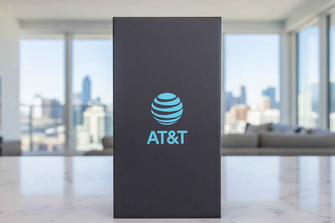 at&t box
