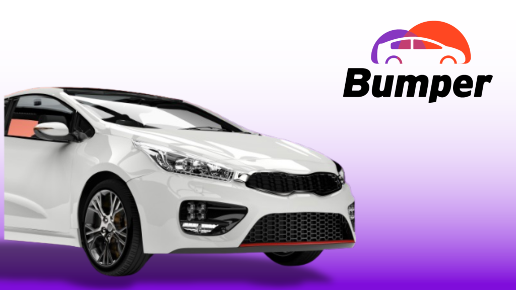 Bumper image