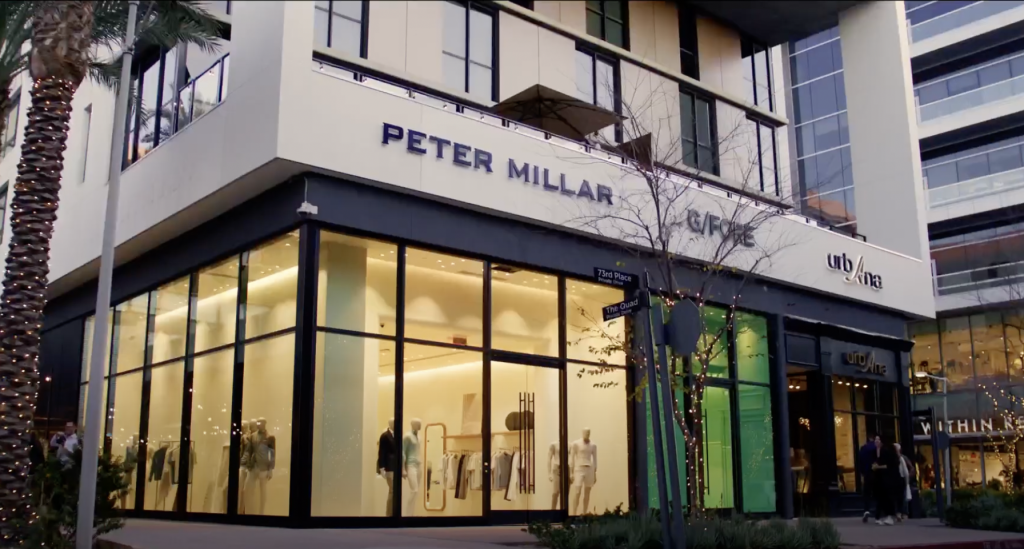 Peter Millar Return and Refund Policy - Store - Contact