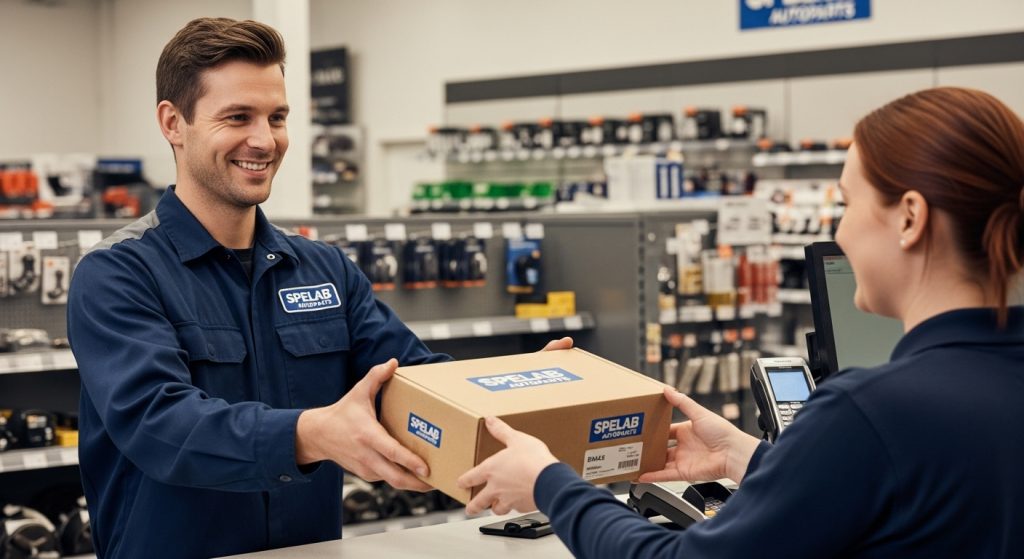 spelab customer service