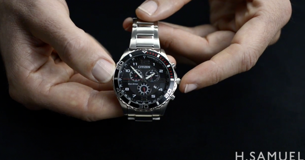 citizen watch