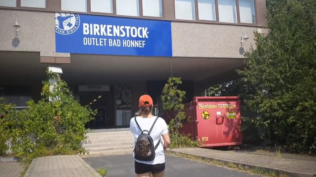 birkenstock outlet bad honnef