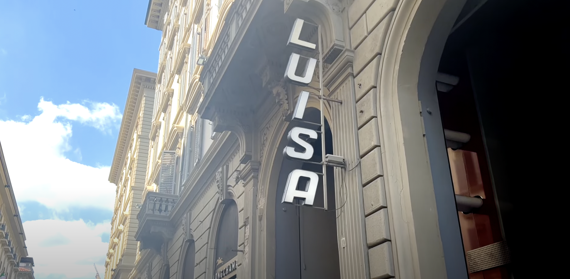 luisaviaroma return policy-...