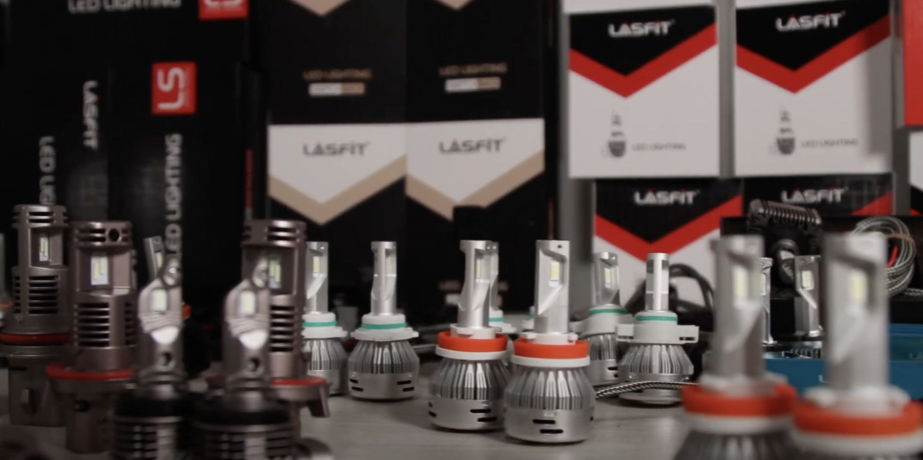 lasfit les bulbs-vehicle li...