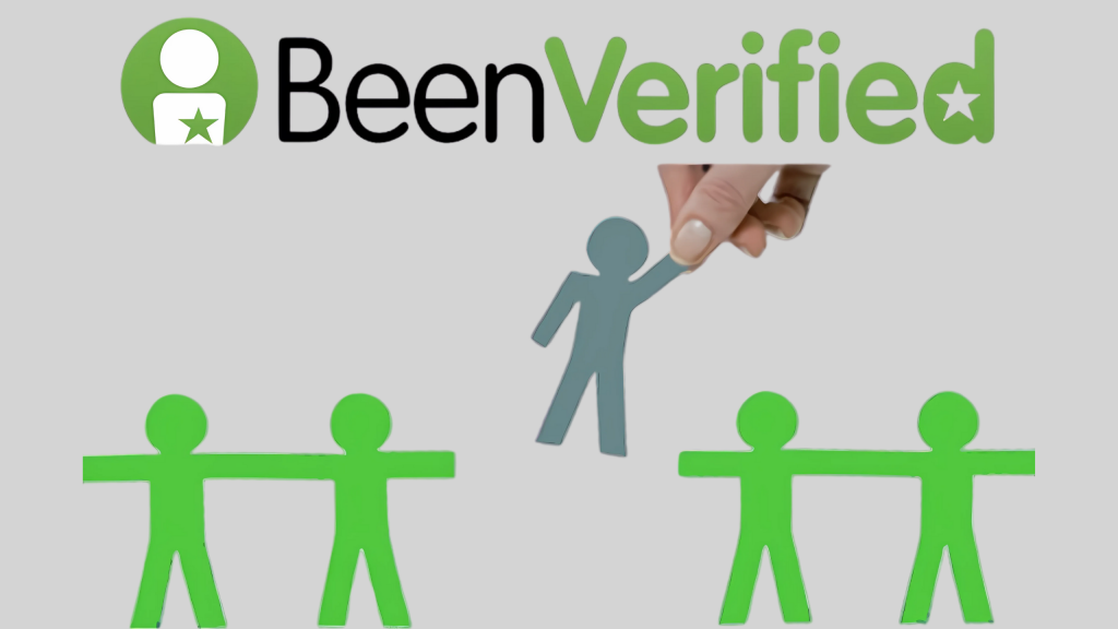 BeenVerified image