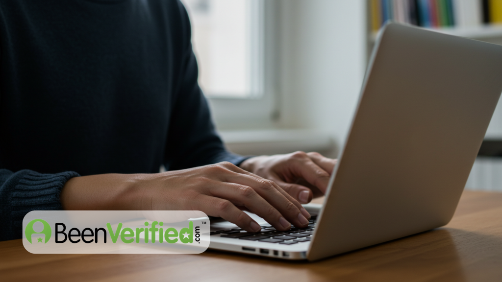 BeenVerified image