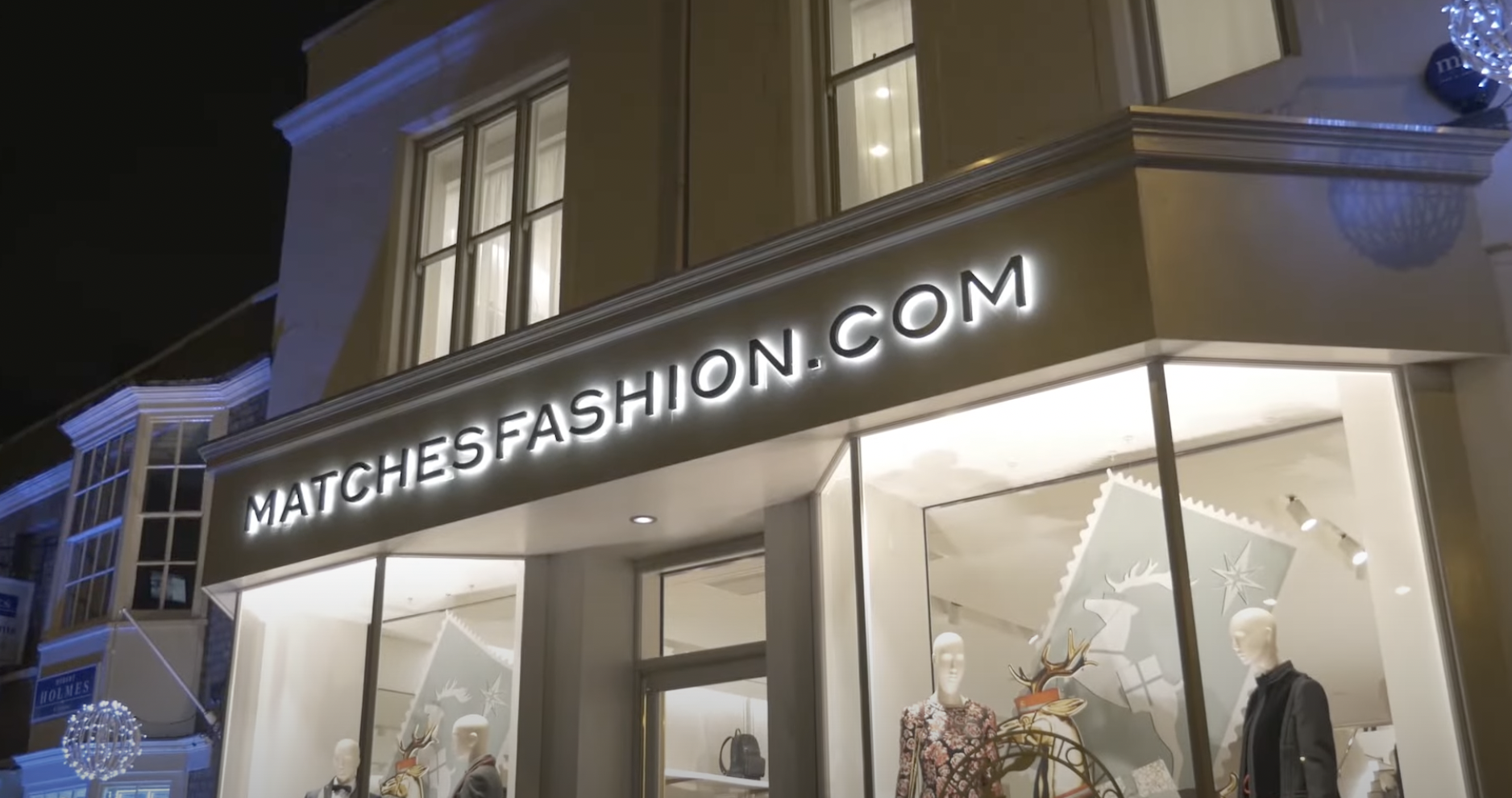 macthesfashion.com store front