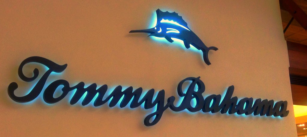 tommy bahama image