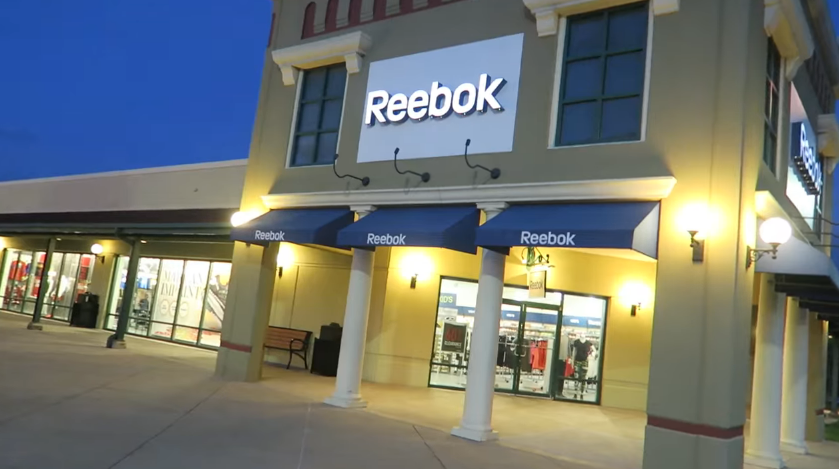 Can We Return Reebok Goods in Another Store?