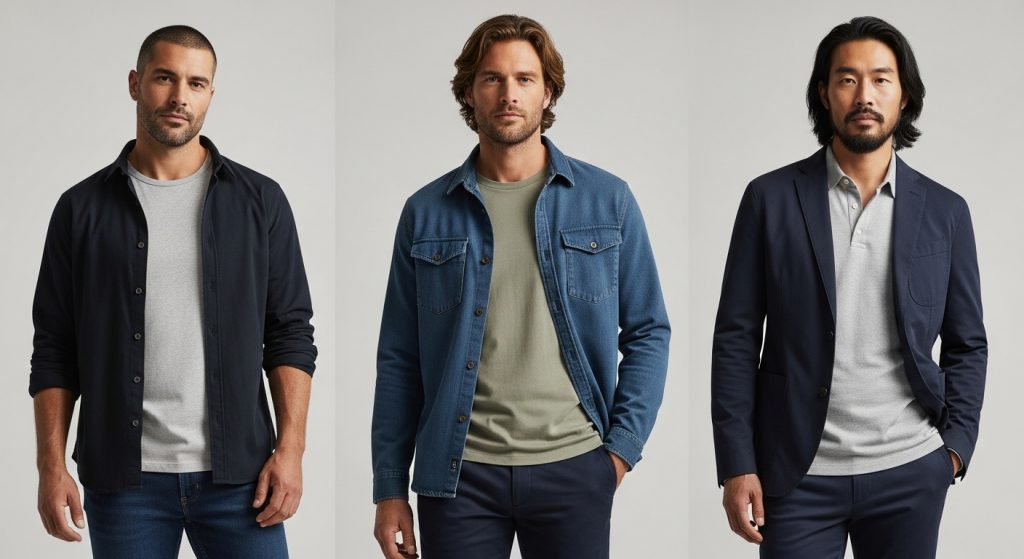 Hallensteins models
