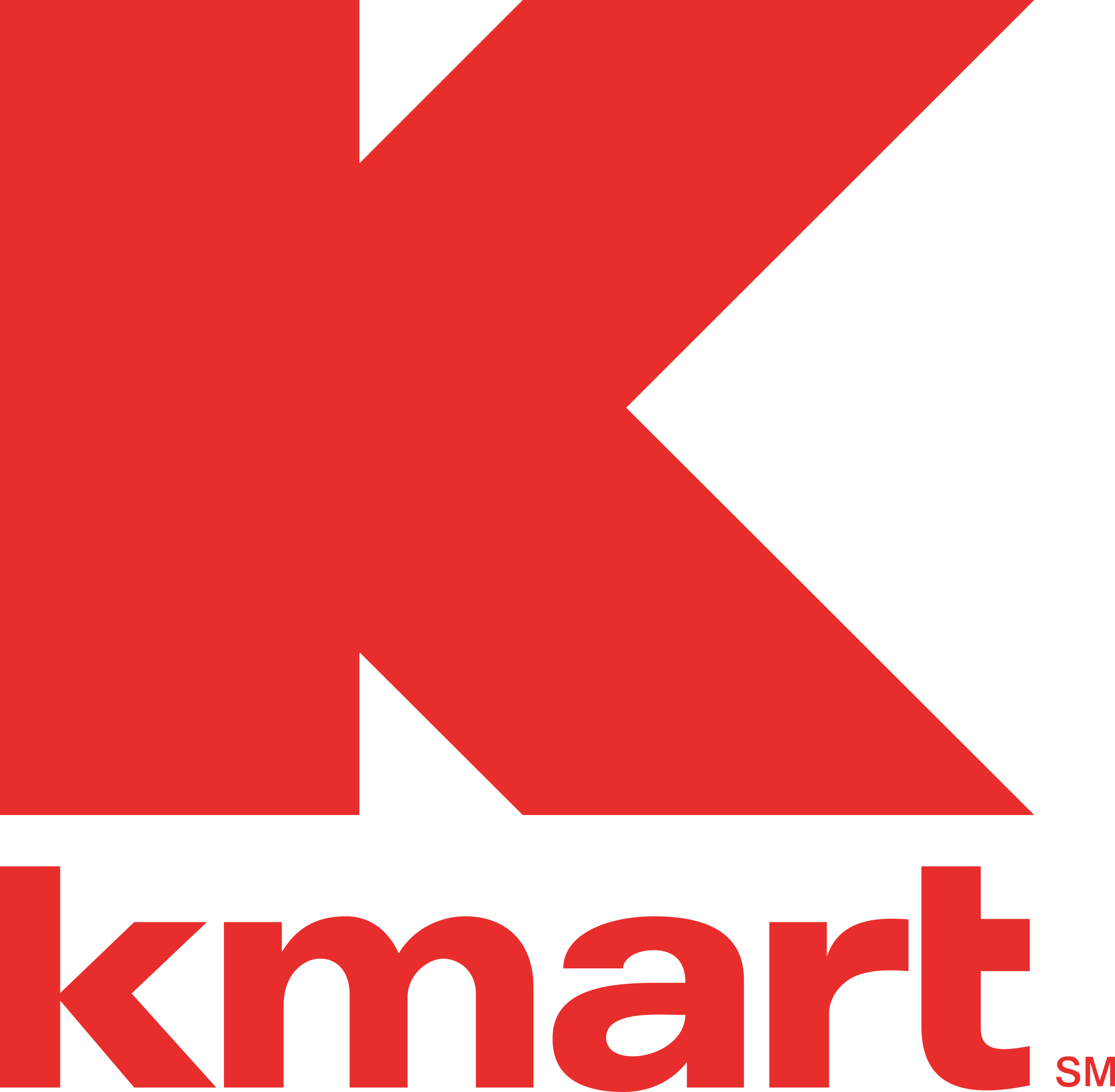 Kmart