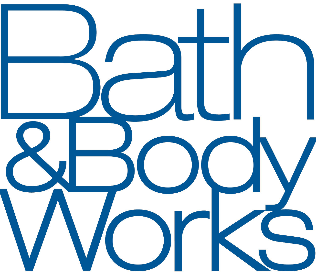 Bath & Body Works