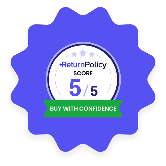 Return Policy Badge - How It Works