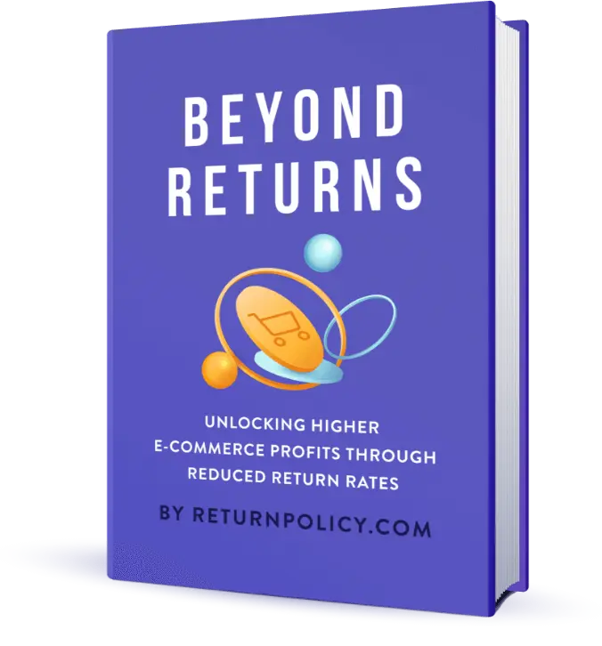 Ebook - Beyond Returns