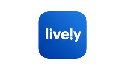 Lively