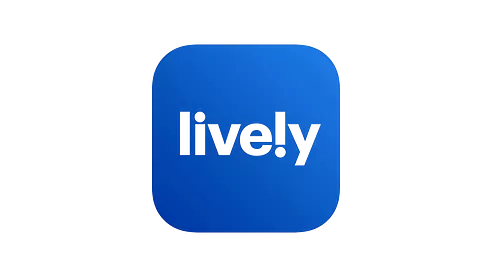 Lively