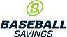 Baseball Savings