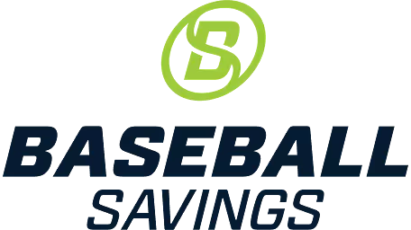 Baseball Savings