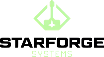 Starforge Systems