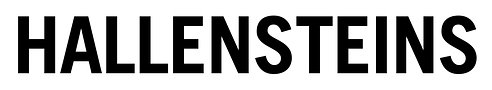 Hallensteins
