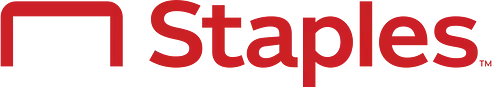 Staples